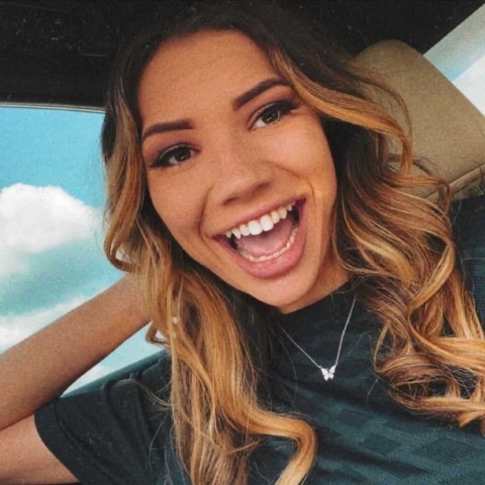 Meet your Posher, Ashlyn